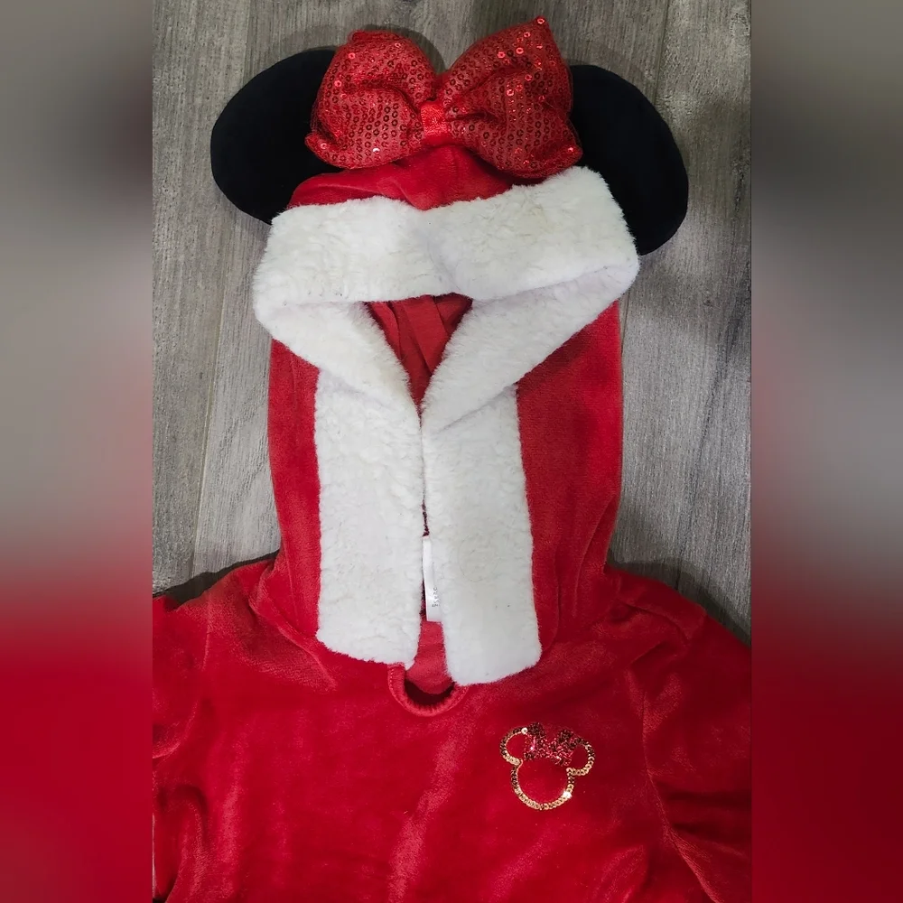 Disney little girl